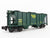 S Scale S-Helper Service Showcase Line 00510 CUVA Railroad 2-Bay Hopper #2002