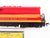 HO Scale AHM 5040 FEC Florida East Coast BL2 Diesel Locomotive