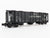 S Scale S-Helper Service Showcase Line 00279 EL Railroad 2-Bay Hopper #21801