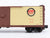 S Scale S-Helper Service Showcase Line 00154 SL-SF Frisco Box Car #128000