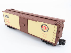 S Scale S-Helper Service Showcase Line 00154 SL-SF Frisco Box Car #128000