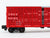 S Scale S-Helper Service Showcase Line 00137 CB&Q Burlington Route Stock Car