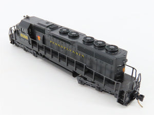 N Scale KATO PRR Pennsylvania EMD SD40 Diesel Locomotive #6086