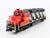 N Scale Atlas CN Canadian National EMD GP40 Diesel Locomotive #9309