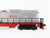 N Scale Atlas BEG Railway EMD GP7 Diesel Locomotive #343- Custom