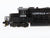 N Scale Life-Like NW Norfolk & Western EMD GP20 Diesel Locomotive #2009