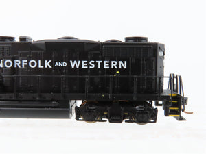 N Scale Life-Like NW Norfolk & Western EMD GP20 Diesel Locomotive #2009