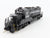 N Scale Life-Like NW Norfolk & Western EMD GP20 Diesel Locomotive #2008