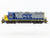 N Scale Atlas CSX Transportation EMD GP38 Diesel Locomotive #2112