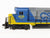 N Scale KATO CSX Transportation EMD GP30M Diesel Locomotive #4229