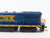 N Scale Atlas CSX 