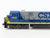 N Scale KATO CSX Transportation GE C30-7 Diesel Locomotive #7007