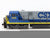 N Scale KATO CSX Transportation GE C30-7 Diesel Locomotive #7012