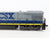 N Scale KATO CSX Transportation GE C30-7 Diesel Locomotive #7012