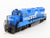 N Scale Atlas CR Conrail EMD GP38 Diesel Locomotive Custom Rd #7190