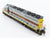 N Scale Bachmann EL Erie Lackawanna EMD SD45 Diesel #3619 w/ DCC & Sound