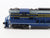 N Scale Atlas B&O Baltimore & Ohio EMD GP9TT Diesel Locomotive No#