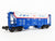 S Scale S-Helper Service Showcase Line 00413 NSRX Jack Frost 2-Bay Hopper #331