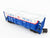 S Scale S-Helper Service Showcase Line 00413 NSRX Jack Frost 2-Bay Hopper #331