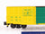 S American Flyer 6-44085 MEC Maine Central Pine Tree Route Waffle Box Car #29225