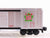 S Scale American Flyer 6-48372 CN Canadian National Railroad Box Car #36296