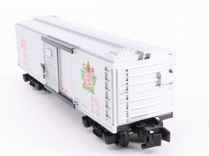 S Scale American Flyer 6-48372 CN Canadian National Railroad Box Car #36296