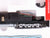 HO Scale Proto 2000 8194 NYC New York Central E8/9A Diesel Locomotive #4076