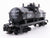 S Scale American Flyer 6-48421 PQX Philadelphia Quartz Single Dome Tank Car #807