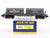 S Scale American Flyer 6-48538 GPEX Hood's Flat Car #48538 w/ Milk Containers