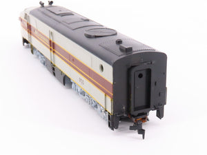 HO Scale Athearn 3329 EL Erie Lackawanna PA-1 Diesel Locomotive #850 UNPOWERED