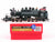 HO Scale Mantua 353002 Weyerhaeuser Timber Co Articulated 2-6-6-2T Steam Loco #8