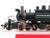 HO Scale Mantua 353002 Weyerhaeuser Timber Co Articulated 2-6-6-2T Steam Loco #8