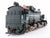 HO Scale Mantua 353002 Weyerhaeuser Timber Co Articulated 2-6-6-2T Steam Loco #8