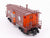 S American Flyer 6-48731 SP Southern Pacific Bay Window Caboose #1338 w/ Lights