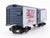 S Scale American Flyer 6-48389 Angela Trotta Thomas Single Door Box Car