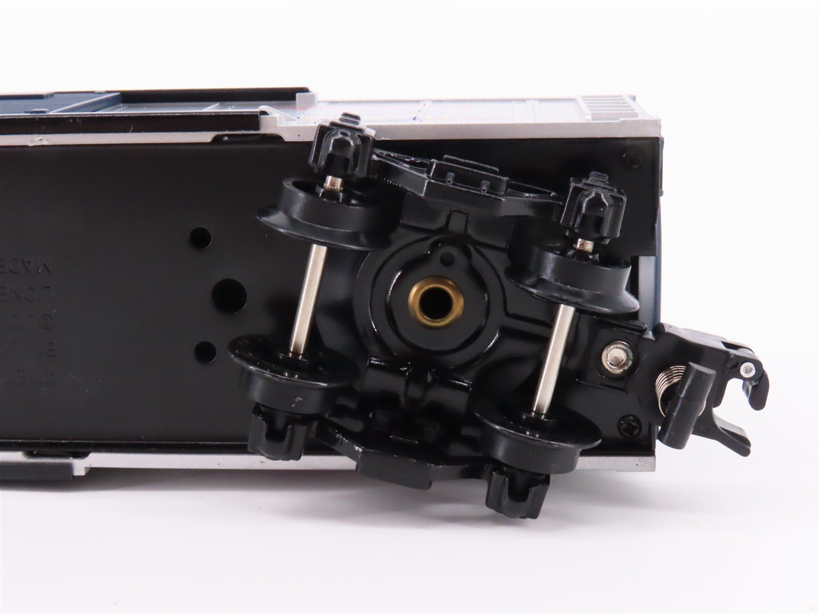 S Scale American Flyer 6-48389 Angela Trotta Thomas Single Door Box Car