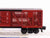 S Scale American Flyer 6-48373 UP Union Pacific Railroad Stock Car #48155D