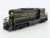 N Scale Atlas WM Western Maryland EMD GP7TT Diesel Locomotive #187 - Custom