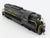 N Scale Atlas WM Western Maryland EMD GP7TT Diesel Locomotive #187 - Custom