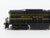 N Scale Atlas WM Western Maryland EMD GP7TT Diesel Locomotive #812 - Custom