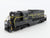 N Scale Atlas WM Western Maryland EMD GP7TT Diesel Locomotive #812 - Custom