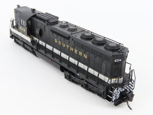 N Scale Atlas SOU Southern Railway EMD SD24 Diesel Locomotive #6314 - DCC Ready