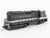 N Scale Atlas SOU Southern Railway EMD SD24 Diesel Locomotive #6314 - DCC Ready