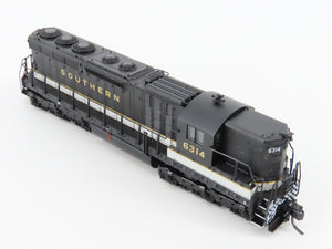 N Scale Atlas SOU Southern Railway EMD SD24 Diesel Locomotive #6314 - DCC Ready