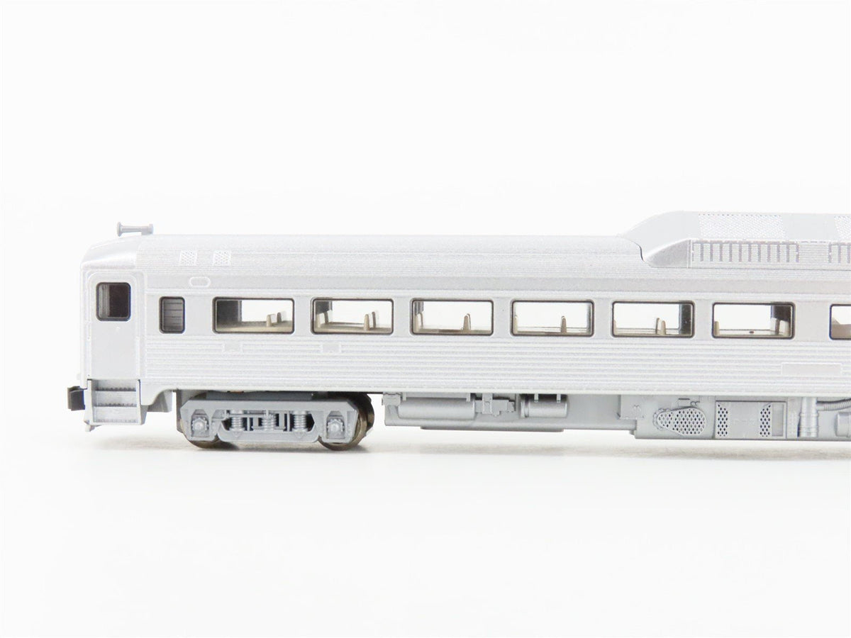 N Scale KATO Unlettered Budd RDC-2 Rail Diesel Car Locomotive