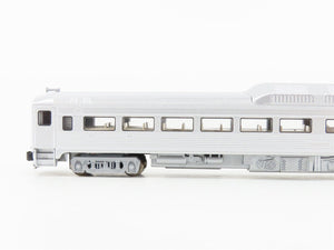 N Scale KATO Unlettered Budd RDC-2 Rail Diesel Car Locomotive