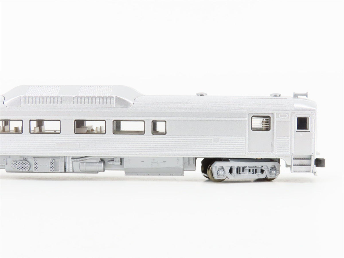 N Scale KATO Unlettered Budd RDC-2 Rail Diesel Car Locomotive