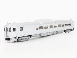 N Scale KATO Unlettered Budd RDC-2 Rail Diesel Car Locomotive