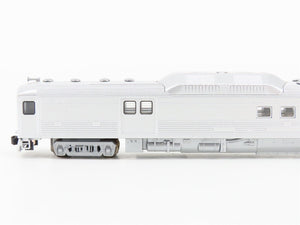 N Scale KATO Unlettered Budd RDC-4 Rail Diesel Car Locomotive