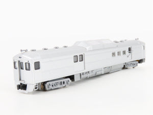 N Scale KATO Unlettered Budd RDC-4 Rail Diesel Car Locomotive